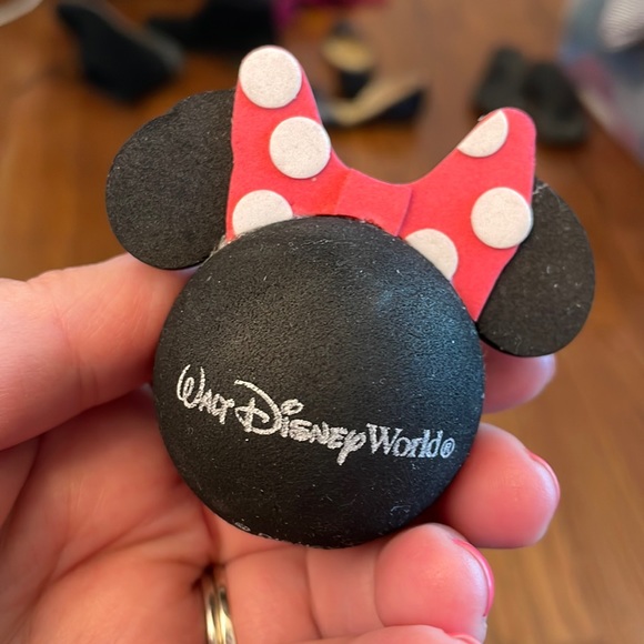 Minnie Mouse Antenna Topper - Picture 1 of 2